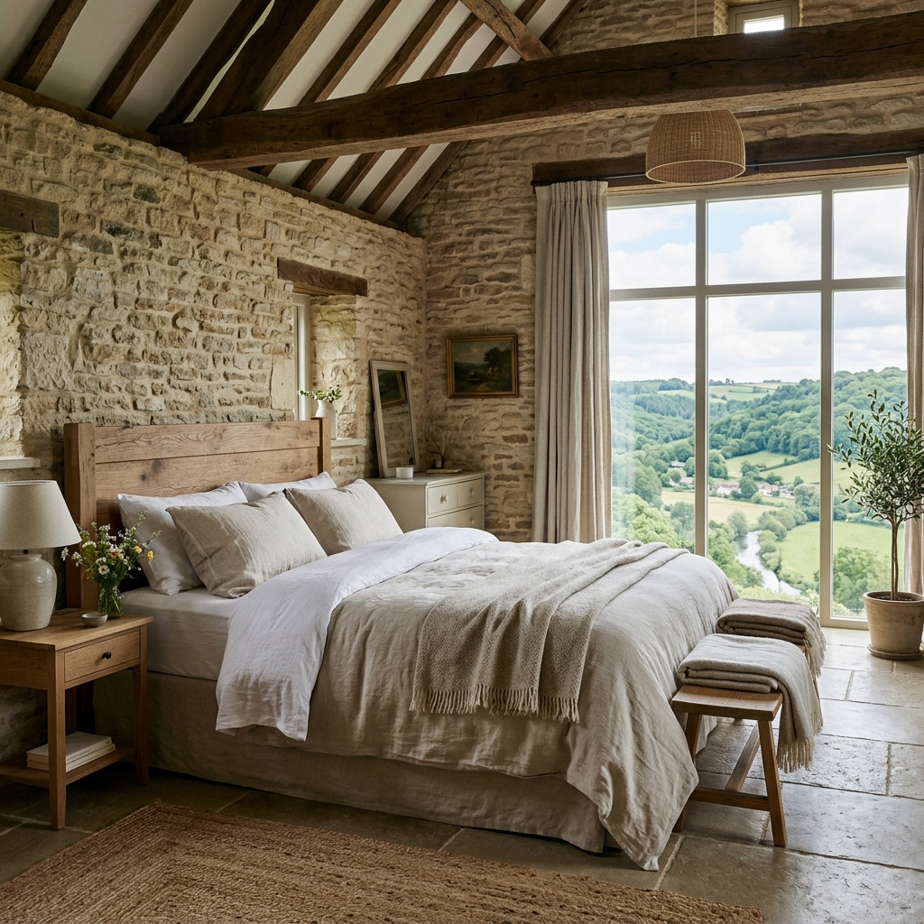Habitación La Casilla